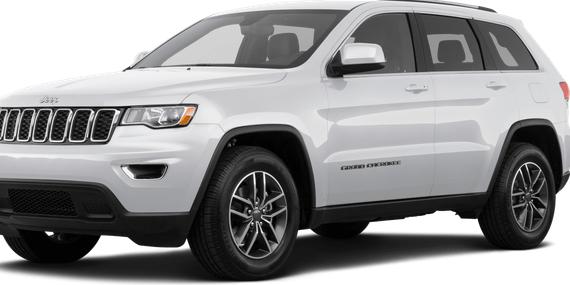 JEEP GRAND CHEROKEE 2019 1C4RJEBG5KC698229 image